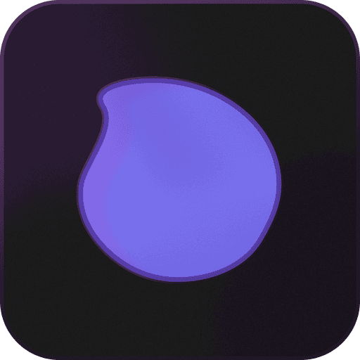 Glimt app icon, 512 px