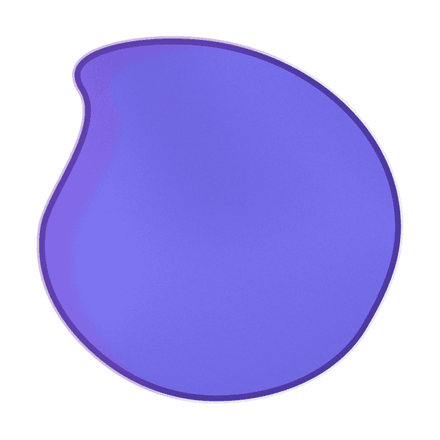 Glimt mark, transparent, 1024 px