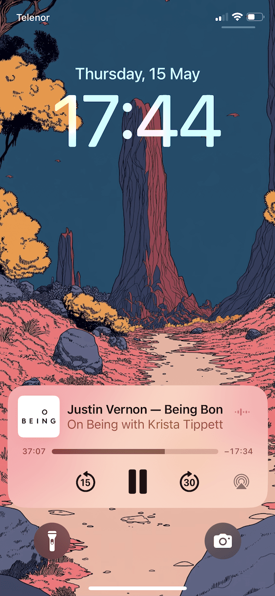 Get Started Screenshot